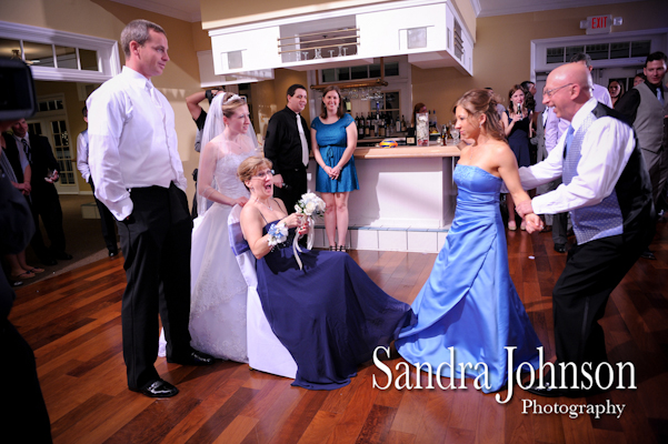 Best Tuscawilla Country Club Wedding photographer - Sandra Johnson (SJFoto.com)